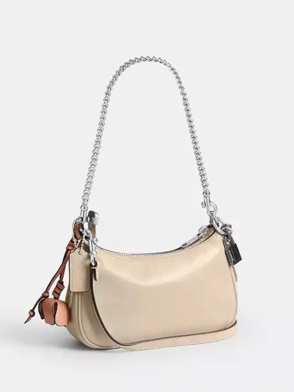 Teri Mini Crossbody Bag With Charms